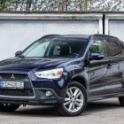 Mitsubishi ASX 1.8 DI-D 110kW Intense