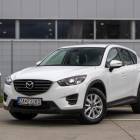 Mazda CX-5 2.2 Skyactiv-D AWD Attraction