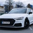 Audi A7 Sportback 50 3.0 TDI mHEV quattro tiptronic