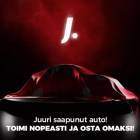 Mercedes-Benz B 180 d A Premium Business - 3kk lyhennysvapaa -