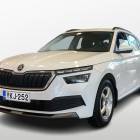Skoda Kamiq 1,0 TSI 115 Style DSG Autom | Vetokoukku | Webasto | Tutkat etu/taka | Led-ajovalot | Carplay&amp;Android Auto - Korko 2,99%*, 500&euro; S-BonusostokirjausI VAIHTORALLI 30.4. saakka! -