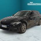 BMW 330 G21 Touring 330e xDrive Business - Korko 3,99% + kulut - SOH 86,8% akkutesti Kokkolan autohuolto 1.4.2026 / s&auml;hk&ouml;toiminen takaluukku /