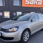 Volkswagen Golf Variant Comfortline 1,2 TSI 77 kW ** Vakkari / Ilmastointi / 2x Renkaat / Huollettu 04/2026 **