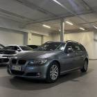 BMW 318 A E91 Touring Business ** Sporttipenkit / Alpine-hifit / Vakkari / Lohko / Automaatti-ilmastointi **