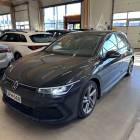 Volkswagen Golf First Edition R-Line 1,5 eTSI (MHEV) DSG ** Harman/Kardon / ACC / Webasto / IQ-Light / P.Kamera / KeyLess / Navi **
