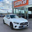 Mercedes-Benz A 250 e A Business Style Edition EQ Power