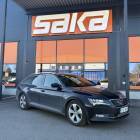 Skoda Superb Combi 2,0 TDI 190 4x4 L&amp;K BusinessLine DSG Autom. ** Koukku / Webasto / ACC / Canton / Ilmastoidut muistinahat / BLIS / P.Kamera / LED