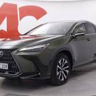 Lexus NX 450h+ AWD Executive - Upea yksil&ouml; huippuvarusteilla! / 360' kamera / Tuuletetut nahat