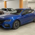 Skoda Octavia 2,0 TSI RS DSG Autom. ** 1-om Suomiauto / Webasto / ACC / Matrix LED / Travel Assist / Keyless / Kamera / Langaton lataus **