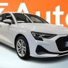 Audi A3 Sportback 40 TFSI e | s&auml;hk&ouml;inen toimintamatka jopa 140 km
