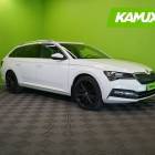 Skoda Superb Combi 1.4 TSI PHEV L&amp;K iV DSG Autom. *Huippuvarusteet*