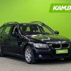 BMW 318 E91 Touring