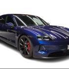 Porsche Taycan 4S Sport Turismo Limited Collection