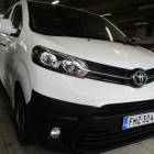 Toyota Proace 2.0D Autom.L2H1.180Hv(Rahoitus ilman k&auml;sirahaa)