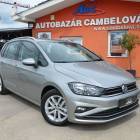 Volkswagen Golf Sportsvan 1,5 TSi Comfortline + 110KW AT8