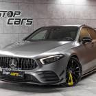 Mercedes-Benz Triedy A A 250 AMG*NIGHT*EDITION 1