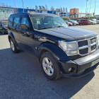 Dodge Nitro 2007