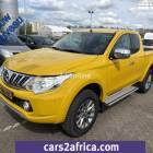 Mitsubishi L 200 2.4 DI-D Club Cab Intense