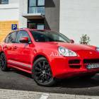 Porsche Cayenne S 4.5