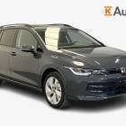Volkswagen Golf Variant Comfort Edition 1,5 eTSI 85 kW (MHEV) DSG-automaatti