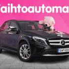 Mercedes-Benz GLA 180 CDI A Premium Business