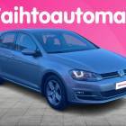 Volkswagen Golf Highline 1,4 TSI 103 kW (140 hv) BlueMotion Technology DSG-automaatti 4-ovinen