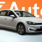 Volkswagen Golf GTE Plug-In Hybrid 150 kW (204 hv) DSG-automaatti 4-ovinen