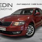 Skoda Octavia 1,4 TSI Ambition DSG Autom. *** Rahoitustarjous 2.99% (+kulut)