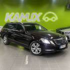 Mercedes-Benz E E 250 CDI 4MATIC