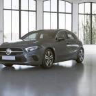 Mercedes-Benz A 180 A Business