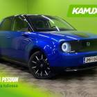 Honda e Advance - Katsastettu 03/26