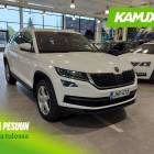 Skoda Kodiaq 2,0 TDI 150 4x4 Ambition BusinessLine DSG Autom.