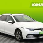 Volkswagen Golf Variant 1,5 eTSI 96 kW (MHEV) DSG-automaatti
