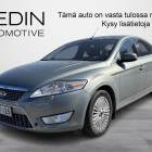 Ford Mondeo 2,0 145 hv Titanium Business M5 Sedan *** Rahoitustarjous 2.99% (+kulut)