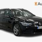 Volkswagen Golf Variant R-Line Business 1,5 eTSI 110 kW (MHEV) DSG-automaatti