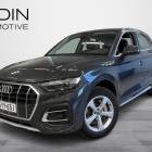 Audi Q5 Advanced 50 TFSI e 220 kW quattro S tronic Electrified Edition *** Rahoitustarjous 2.99% (+kulut)