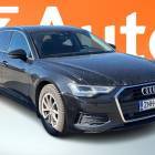 Audi A6 Avant Business Launch Edition 40 TDI MHEV S tronic