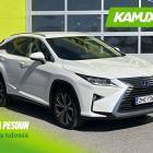 Lexus RX 450h Hybrid 4WD A Executive