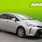 Toyota Prius+ Hybrid CVT