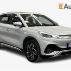 BYD Atto 3 Special Edition