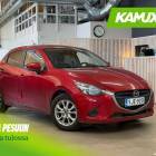 Mazda 2 5HB 1,5 (90) SKYACTIV-G Premium Plus 5MT