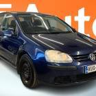 Volkswagen Golf 1,6 75 kW Comfortline 2d
