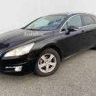 Peugeot 508 SW 1.6 e-HDi Blue Lease Executive Automaat Airco Navi Alu Ve