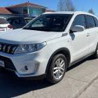 Suzuki Vitara 112 BOOSTERJET 4WD GL+ 6AT