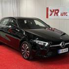 Mercedes-Benz A 250 e A Business Style Edition EQ Power Widescreen / Kaistallapitoavustin / Katveavustin / Navi / Adap.Vakkari / Peruutuskamera - Hyvin Varusteltu ja V&auml;h&auml;n ajettu Plug-In Hybrid Suomihistorialla!