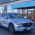 Mazda CX-5 2,0 SKYACTIV-G AWD Vision Business 6AT ** HUD / Koukku / 360&deg; Kamera / Navi / LED / BLIS / Ratinl&auml;mmitin / Lohkol&auml;mmitin **