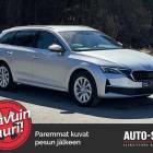 Skoda Octavia Combi 1.5 TSI 150 Style eTEC DSG Autom.