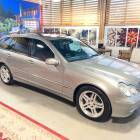 Mercedes-Benz C 180 T