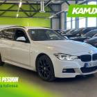 BMW 320 F31 Touring 320i A xDrive Business Exclusive Edition M Sport