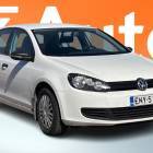 Volkswagen Golf Trendline 1,2 TSI 77 kW (105 hv) BlueMotion Technology 4-ovinen